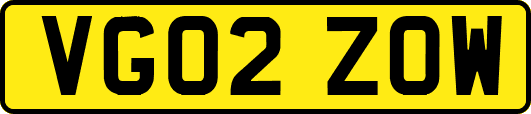 VG02ZOW