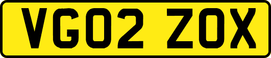 VG02ZOX