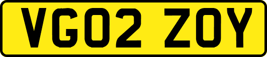 VG02ZOY