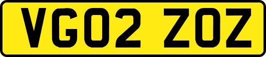 VG02ZOZ