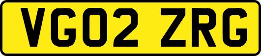 VG02ZRG