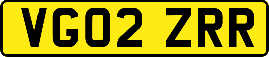 VG02ZRR