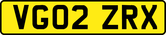 VG02ZRX