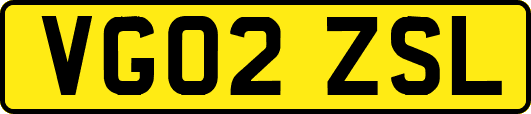 VG02ZSL