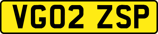 VG02ZSP