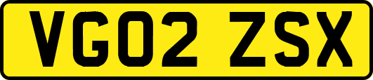 VG02ZSX