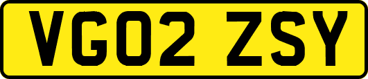 VG02ZSY
