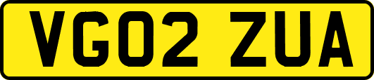 VG02ZUA