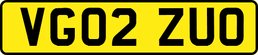 VG02ZUO