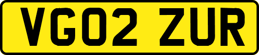 VG02ZUR