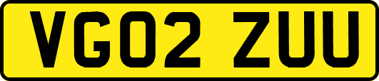 VG02ZUU