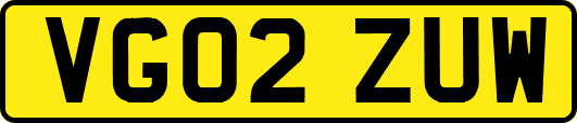VG02ZUW