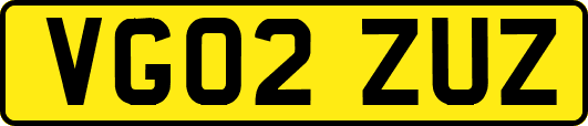 VG02ZUZ