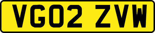 VG02ZVW