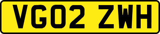 VG02ZWH