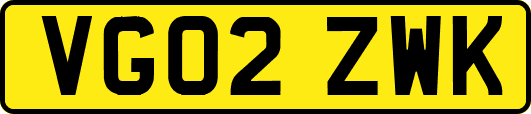 VG02ZWK