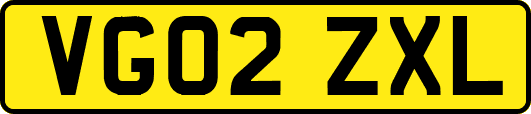 VG02ZXL