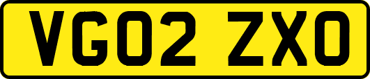 VG02ZXO