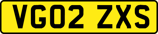 VG02ZXS