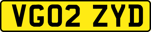 VG02ZYD