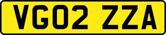 VG02ZZA