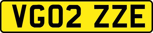 VG02ZZE