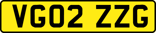 VG02ZZG