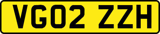 VG02ZZH