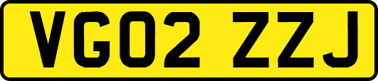 VG02ZZJ