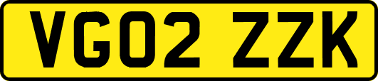 VG02ZZK