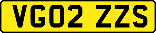 VG02ZZS