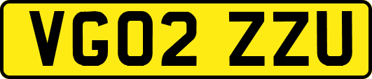 VG02ZZU