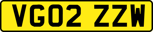 VG02ZZW