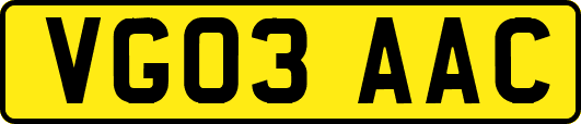 VG03AAC