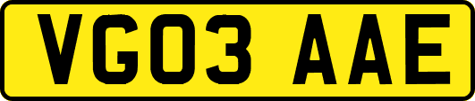 VG03AAE