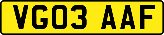 VG03AAF