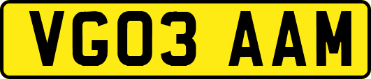 VG03AAM