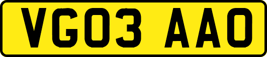 VG03AAO