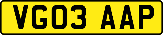 VG03AAP