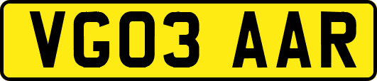 VG03AAR