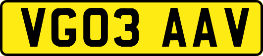 VG03AAV