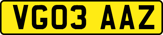 VG03AAZ