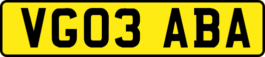 VG03ABA