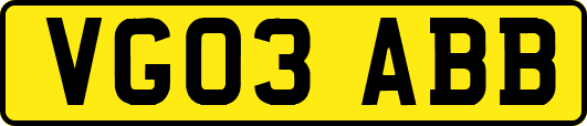 VG03ABB