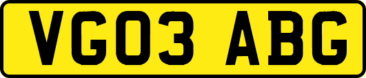 VG03ABG