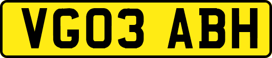 VG03ABH
