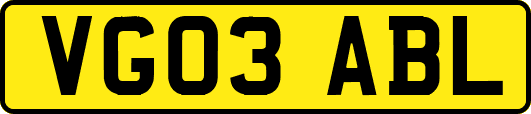 VG03ABL