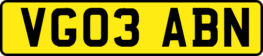 VG03ABN