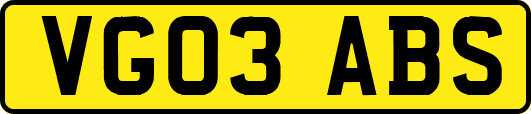 VG03ABS