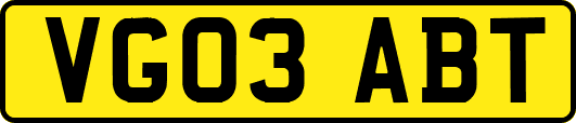 VG03ABT